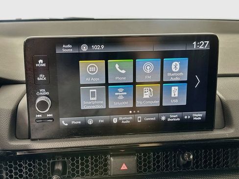 Used 2023 Honda CR-V EX-L image 12