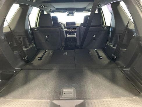 New 2026 Honda Pilot TrailSport image 29