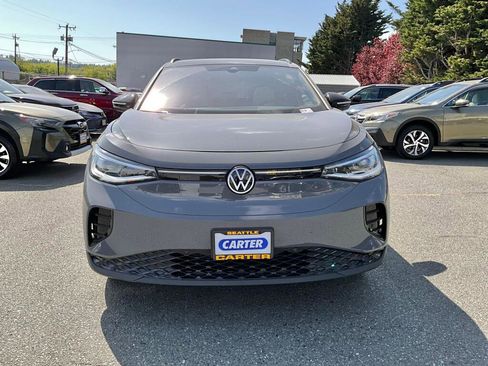 New 2026 Volkswagen ID.4 Pro S AWD/4WD image 3