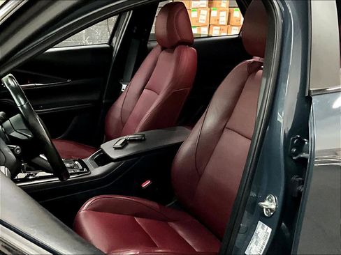 Used 2024 MAZDA CX-30 AWD 2.5 S w/ Preferred Package image 26