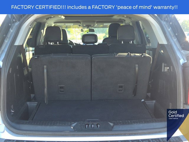 Used 2023 Ford Explorer ST-Line AWD/4WD image 12