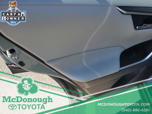 Used 2019 Toyota RAV4 XLE w/ Convenience Package AWD/4WD image 17