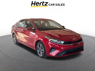 Used 2024 Kia Forte LXS image 1
