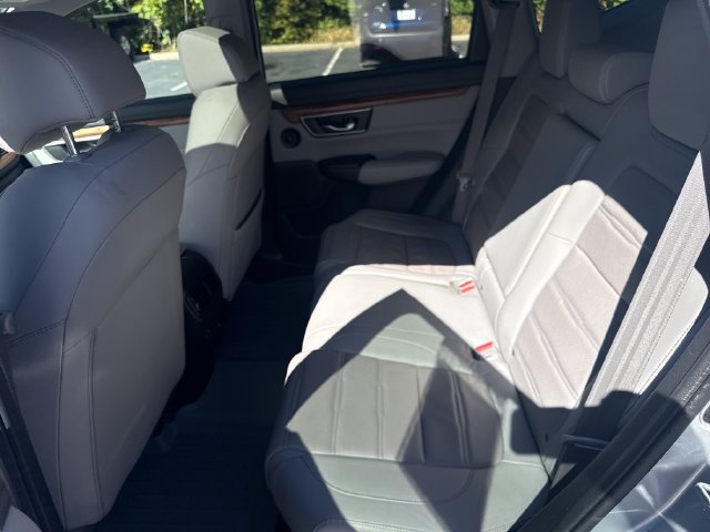 Used 2022 Honda CR-V EX-L image 25
