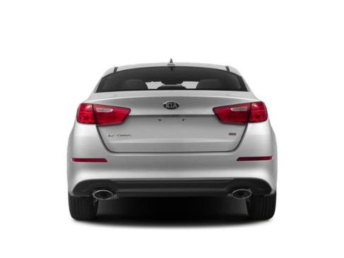 Used 2015 Kia Optima LX FWD image 8