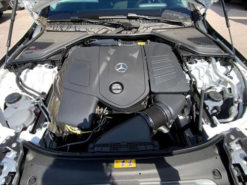 Used 2025 Mercedes-Benz E 350 Sedan image 16