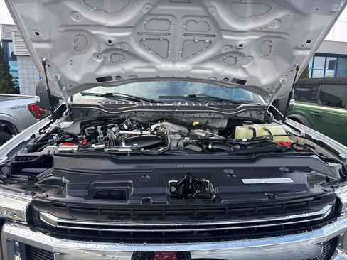 Used 2022 Ford F250 XLT image 44