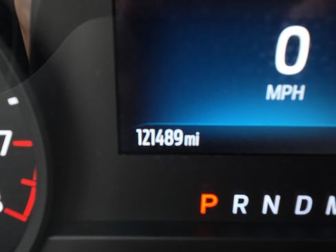 Used 2022 Ford F150 XL w/ XL Chrome Appearance Package image 11