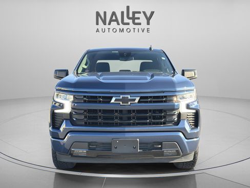 Used 2022 Chevrolet Silverado 1500 RST image 9