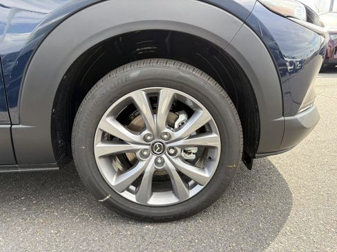 New 2026 MAZDA CX-30 AWD 2.5 S image 27