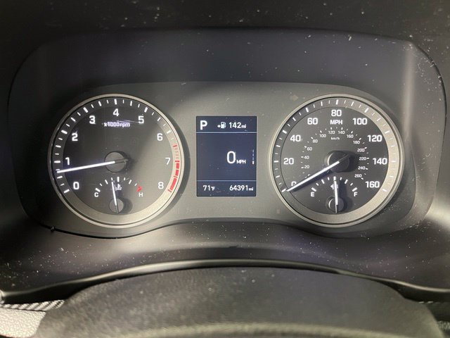 Used 2020 Hyundai Tucson Value AWD/4WD image 25