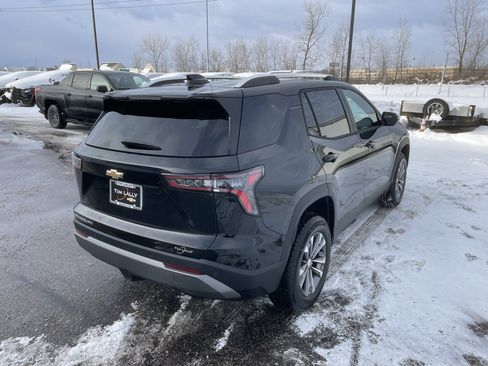 New 2026 Chevrolet Equinox LT image 7