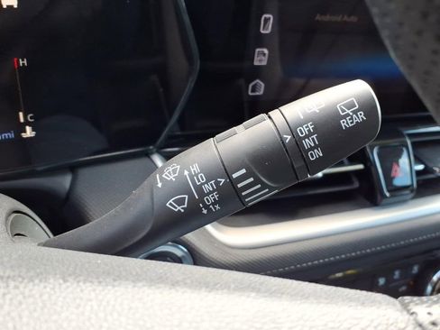 Used 2025 Chevrolet TrailBlazer LT image 27