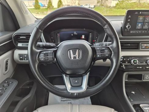 Used 2023 Honda Pilot Elite image 21