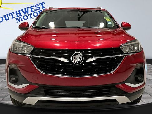 Used 2021 Buick Encore GX Select image 2
