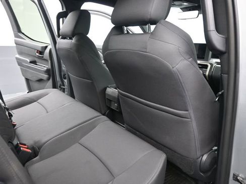 Used 2025 Toyota Tacoma SR5 w/ SR5 Upgrade Package image 25