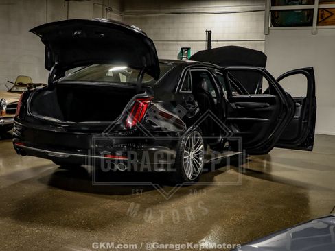 Used 2019 Cadillac CT6 V w/ Driver Assist Package image 70