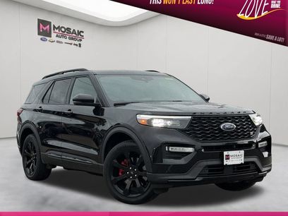 Used 2022 Ford Explorer ST w/ Equipment Group 401A