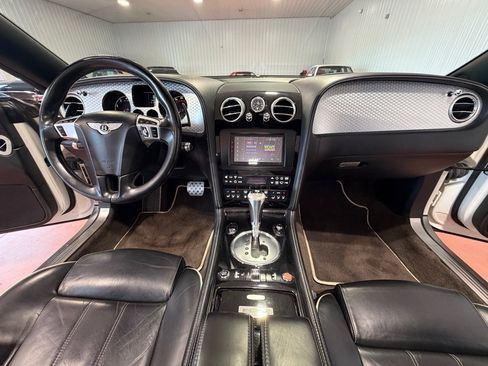 Used 2011 Bentley Continental GTC AWD/4WD image 29