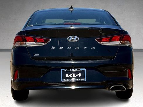 Used 2019 Hyundai Sonata SE image 5
