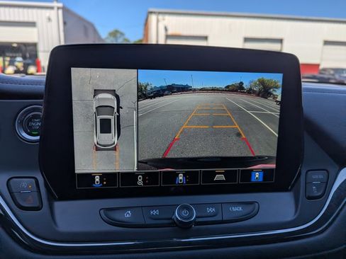 Used 2023 Chevrolet Blazer RS w/ Driver Confidence II Package image 19