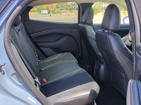 Used 2023 Ford Mustang Mach-E Premium RWD image 26