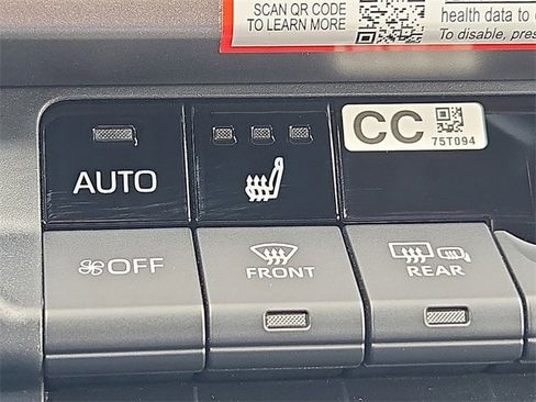 New 2026 Toyota Camry XSE image 17