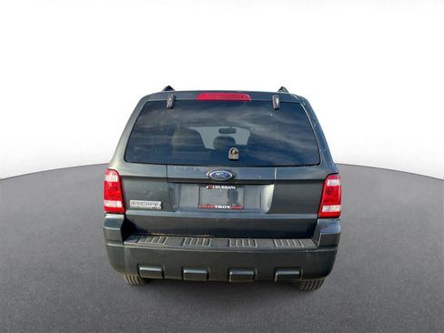 Used 2008 Ford Escape XLT image 7