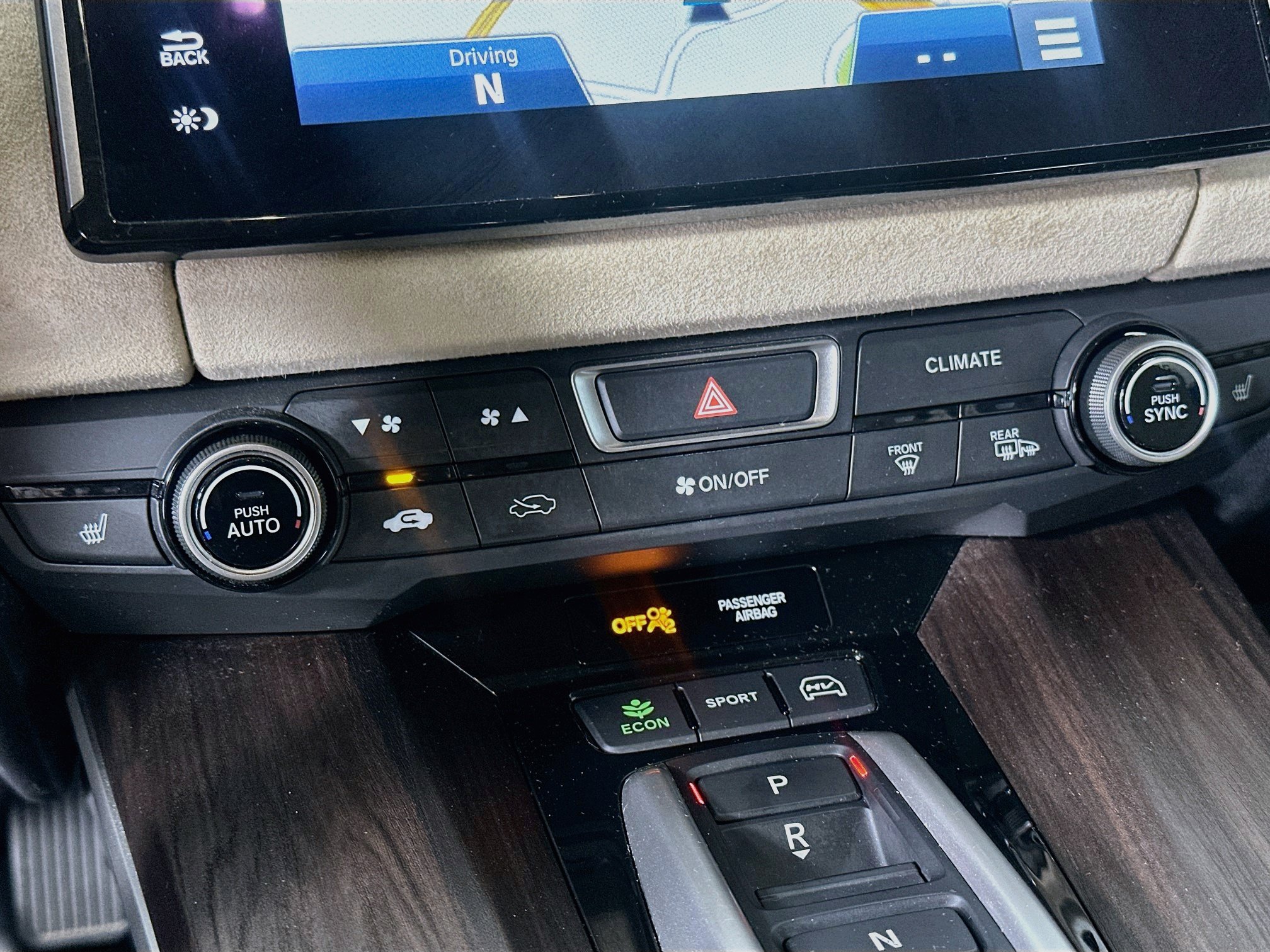 Used 2018 Honda Clarity Touring image 23