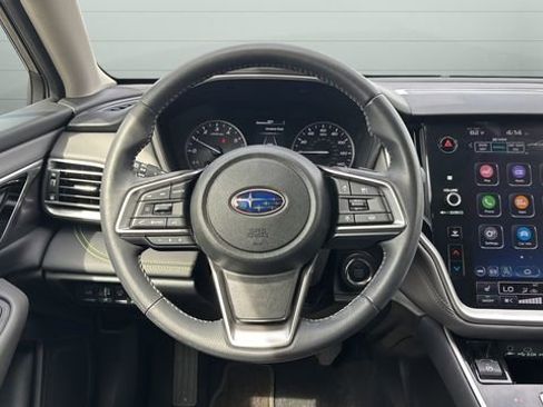 Used 2023 Subaru Outback Onyx Edition AWD/4WD image 13