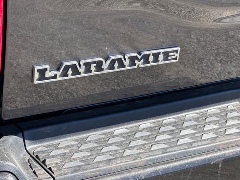 New 2026 RAM 3500 Laramie w/ Max Tow Package image 25