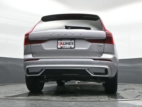 New 2026 Volvo XC60 T8 Plus w/ Climate Package AWD/4WD image 33