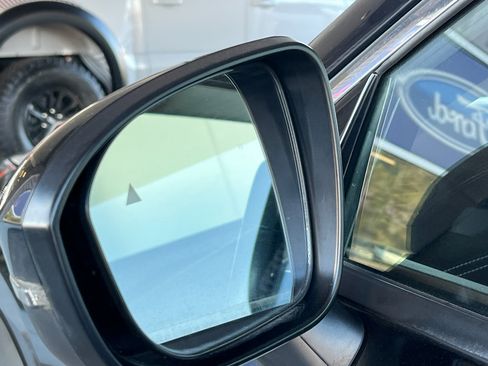 Used 2023 Nissan Rogue SV w/ SV Premium Package image 12