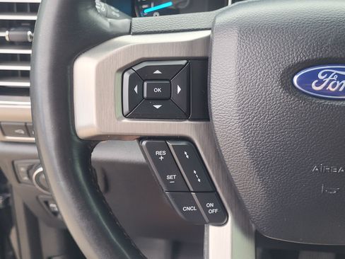 Used 2020 Ford F150 Platinum w/ Equipment Group 701A Luxury AWD/4WD image 15