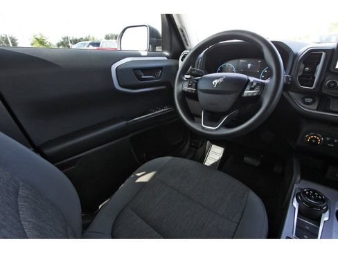 Used 2024 Ford Bronco Sport Big Bend AWD/4WD image 10