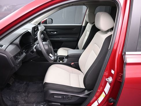 Certified 2024 Honda CR-V EX image 19