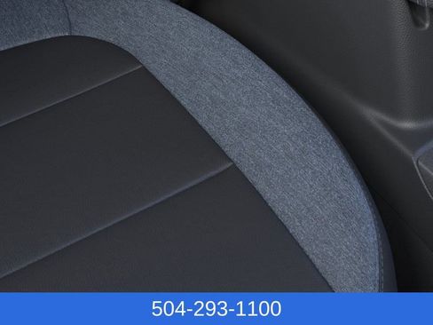 New 2025 Ford Bronco Sport Outer Banks w/ Outer Banks Tech Package+ AWD/4WD image 18