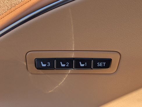 Certified 2021 Lexus LC 500 Coupe w/ Sport Package image 18