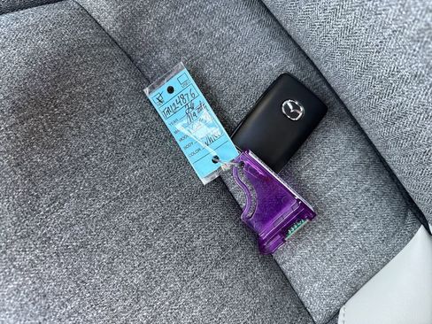 New 2026 MAZDA CX-30 AWD 2.5 S image 29