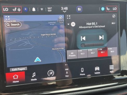 Used 2025 Dodge Durango GT AWD/4WD image 14