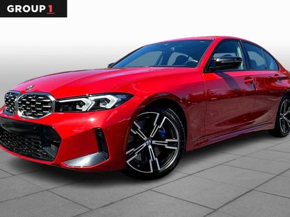 Certified 2024 BMW M340i