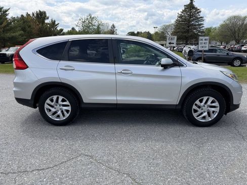 Used 2016 Honda CR-V EX image 6