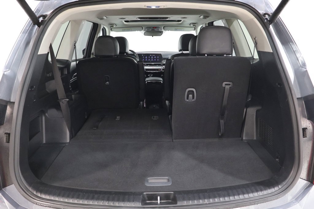 Used 2025 Kia Telluride S AWD/4WD image 36
