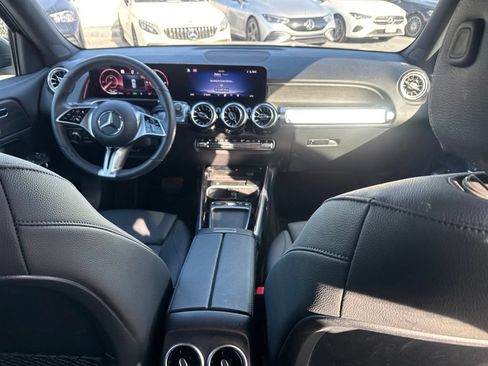 Certified 2025 Mercedes-Benz EQB 250+ image 7