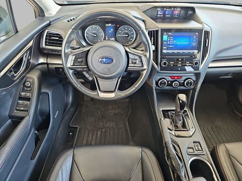 Used 2019 Subaru Crosstrek 2.0i Limited w/ Moonroof Package w/Navigation AWD/4WD image 20