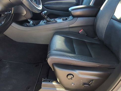 Used 2020 Dodge Durango GT image 18