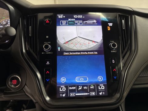 Used 2022 Subaru Outback Wilderness image 19