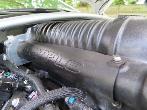 Used 2015 Chevrolet Camaro Z/28 RWD image 31