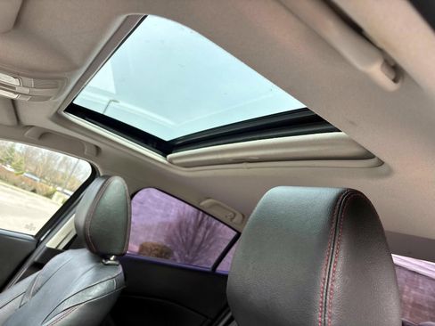 Used 2014 MAZDA MAZDA3 s Grand Touring w/ Technology Package image 26