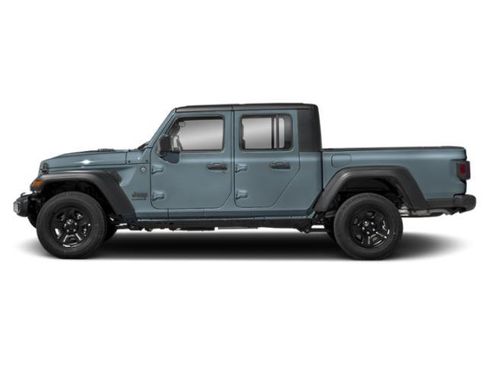New 2026 Jeep Gladiator Sport AWD/4WD image 15